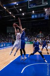 Basketball easyCredit BBL, Frankfurt Skyliners - Rasta Vechta