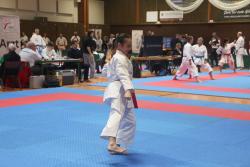 Offene Landesmeisterschaft Karate